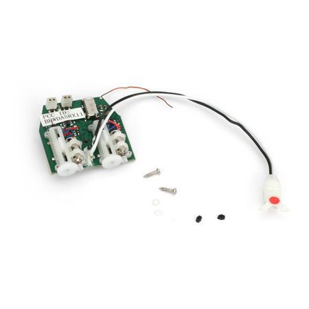 BMCX2 -Mixeur 5en1 Rx/Sx/ESC - HORIZON HOBBY - R&eacute;f&eacute;rence: EFLH2401