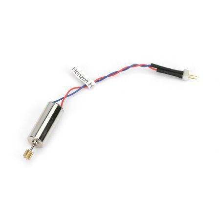 BMCX2 -Moteur avec pignon sens anti-horaire - HORIZON HOBBY - R&eacute;f&eacute;rence: EFLH2410