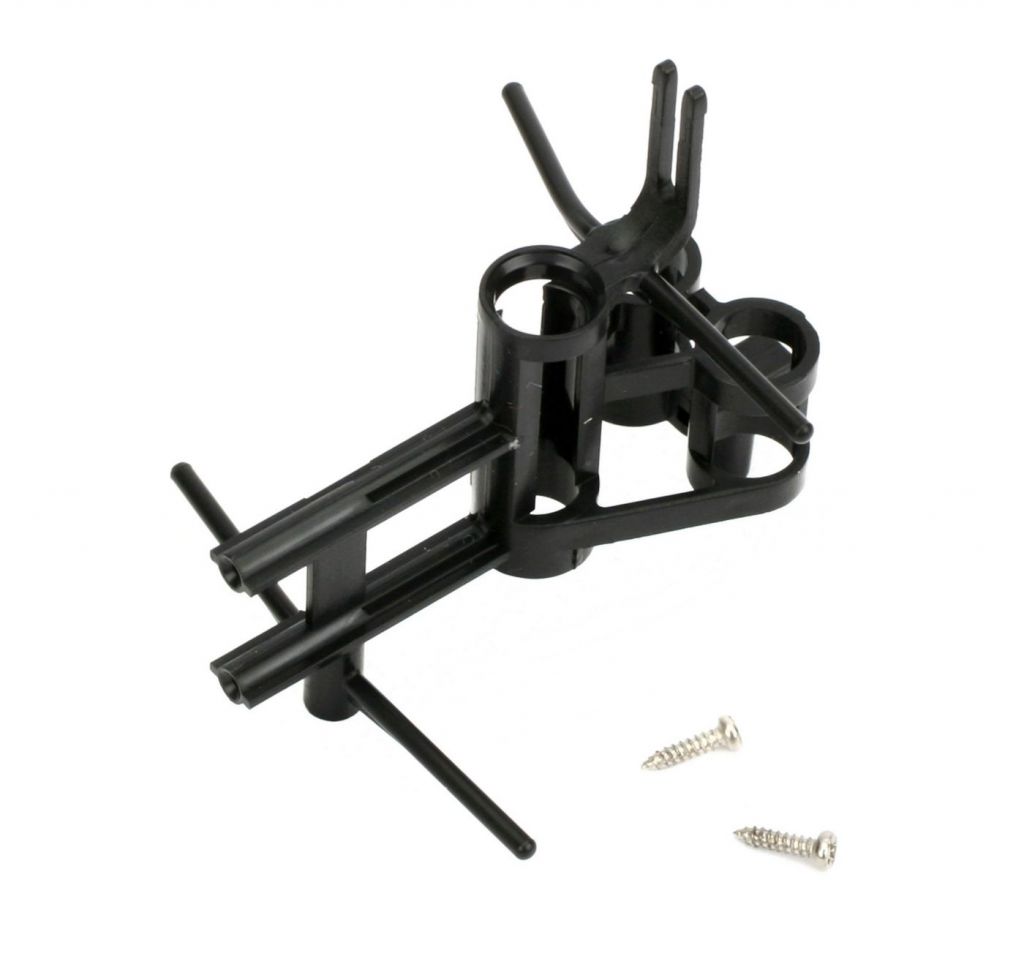 BMCX2 -Set chassis - HORIZON HOBBY - R&eacute;f&eacute;rence: EFLH2424