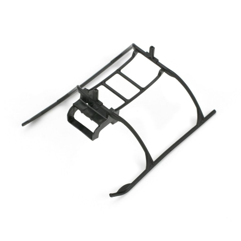 E-FLITE BmSR -Train d'atterissage + support batterie - HORIZON HOBBY - R&eacute;f&eacute;rence: EFLH3004