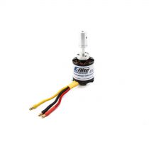 Moteur brushless BL15 &agrave; cage tournante 1200Kv - HORIZON HOBBY - R&eacute;f&eacute;rence: EFLM1215