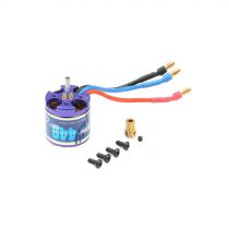 450X RTF - Moteur brushless 4200kv - HORIZON HOBBY - R&eacute;f&eacute;rence: EFLM1360HA