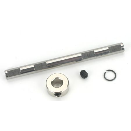 Axe : moteur park 450 - HORIZON HOBBY - R&eacute;f&eacute;rence: EFLM1401