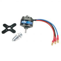 Moteur Brushless Outrunner Park 480, 910 Kv - HORIZON HOBBY - R&eacute;f&eacute;rence: EFLM1500