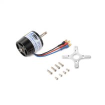 Moteur Brushless BL15 750kV &agrave; cage tournante - HORIZON HOBBY - R&eacute;f&eacute;rence: EFLM1600