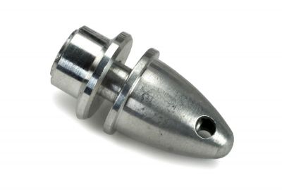 Adaptateur d'h�lice � c�ne, 4mm - HORIZON HOBBY - R�f�rence: EFLM1924