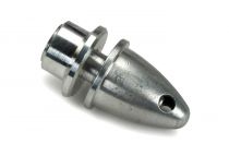 Adaptateur d'h&eacute;lice &agrave; c&ocirc;ne, 4mm - HORIZON HOBBY - R&eacute;f&eacute;rence: EFLM1924