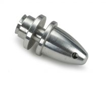 Adaptateur d'h&eacute;lice &agrave; c&ocirc;ne, 6mm - HORIZON HOBBY - R&eacute;f&eacute;rence: EFLM1926