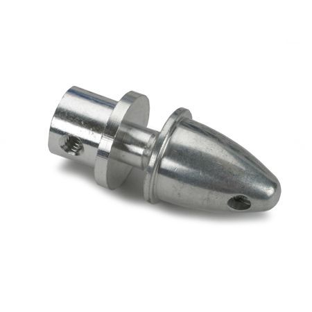 Adaptateur d'h&eacute;lice avec visserie, 4mm - HORIZON HOBBY - R&eacute;f&eacute;rence: EFLM1931