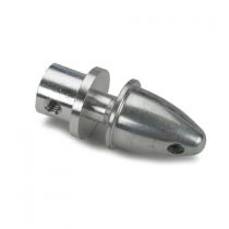 Adaptateur d'h&eacute;lice avec visserie, 4mm - HORIZON HOBBY - R&eacute;f&eacute;rence: EFLM1931