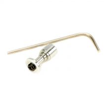 Adaptateur d'h&eacute;lice avec visserie, 1.5mm - HORIZON HOBBY - R&eacute;f&eacute;rence: EFLM1933