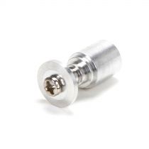 Adaptateur d&acute;h&eacute;lice diam 1.5mm avec vis de fixation - HORIZON HOBBY - R&eacute;f&eacute;rence: EFLM1933A