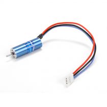 Moteur pour turbine BL180m, 11750Kv, 130mm de c&acirc;bles - HORIZON HOBBY - R&eacute;f&eacute;rence: EFLM30180MDFB