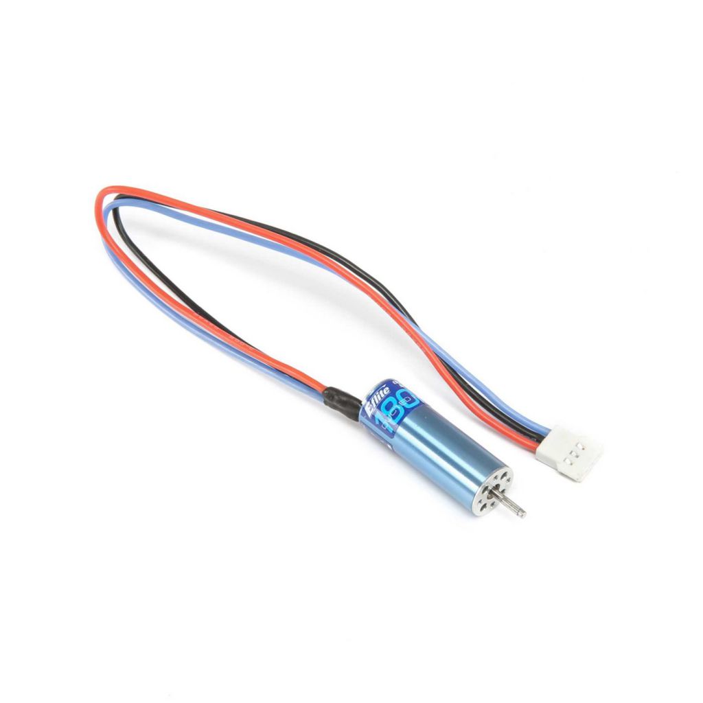 Moteur BL180m pour turbine, 13 500Kv, c&acirc;ble 170mm - HORIZON HOBBY - R&eacute;f&eacute;rence: EFLM30180MDFD