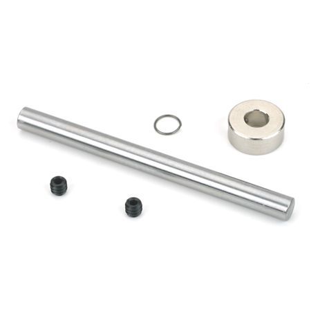Axe: Moteur Power10 Outrunner - HORIZON HOBBY - R&eacute;f&eacute;rence: EFLM40101