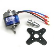 Moteur Brushless Power 32, 770Kv - HORIZON HOBBY - R&eacute;f&eacute;rence: EFLM4032A