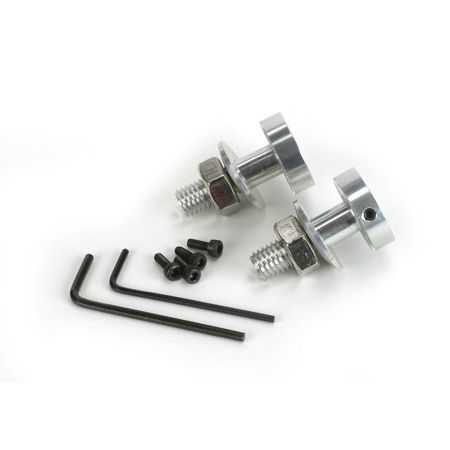 Adaptateurs H&eacute;lice: Power 90 - HORIZON HOBBY - R&eacute;f&eacute;rence: EFLM40902