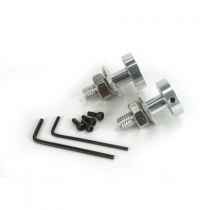 Adaptateurs H&eacute;lice: Power 90 - HORIZON HOBBY - R&eacute;f&eacute;rence: EFLM40902