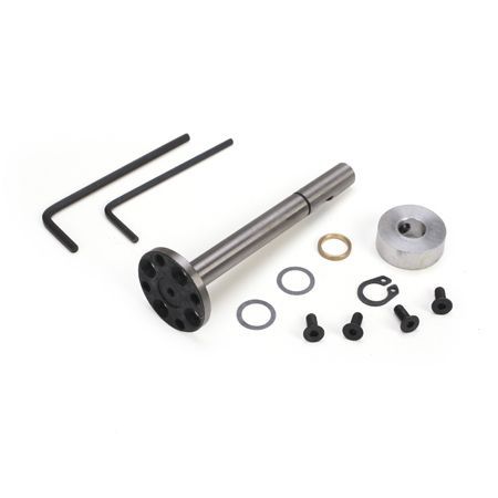 Axe: Power 110 - HORIZON HOBBY - R&eacute;f&eacute;rence: EFLM41101