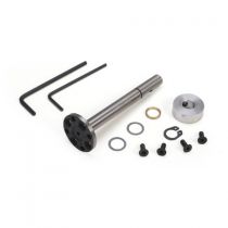 Axe: Power 110 - HORIZON HOBBY - R&eacute;f&eacute;rence: EFLM41101