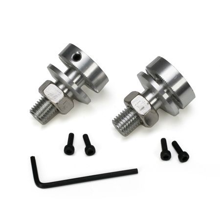 Adaptateurs H&eacute;lice: Power 110/160 - HORIZON HOBBY - R&eacute;f&eacute;rence: EFLM41103