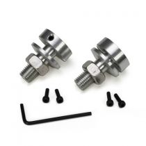 Adaptateurs H&eacute;lice: Power 110/160 - HORIZON HOBBY - R&eacute;f&eacute;rence: EFLM41103
