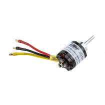 Moteur brushless BL15 850Kv &agrave; cage tournante - HORIZON HOBBY - R&eacute;f&eacute;rence: EFLM4115