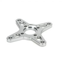 Power 180 - Support moteur en X - HORIZON HOBBY - R&eacute;f&eacute;rence: EFLM41802