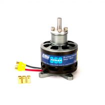 Moteur Power 360 Brushless &agrave; cage tournante, 180Kv - HORIZON HOBBY - R&eacute;f&eacute;rence: EFLM4360A