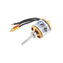 Moteur 3948 760Kv - HORIZON HOBBY - R&eacute;f&eacute;rence: EFLM4760