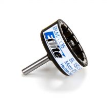 C-Ray 180 - Cloche et axe de moteur brushless - HORIZON HOBBY - R&eacute;f&eacute;rence: EFLM700501