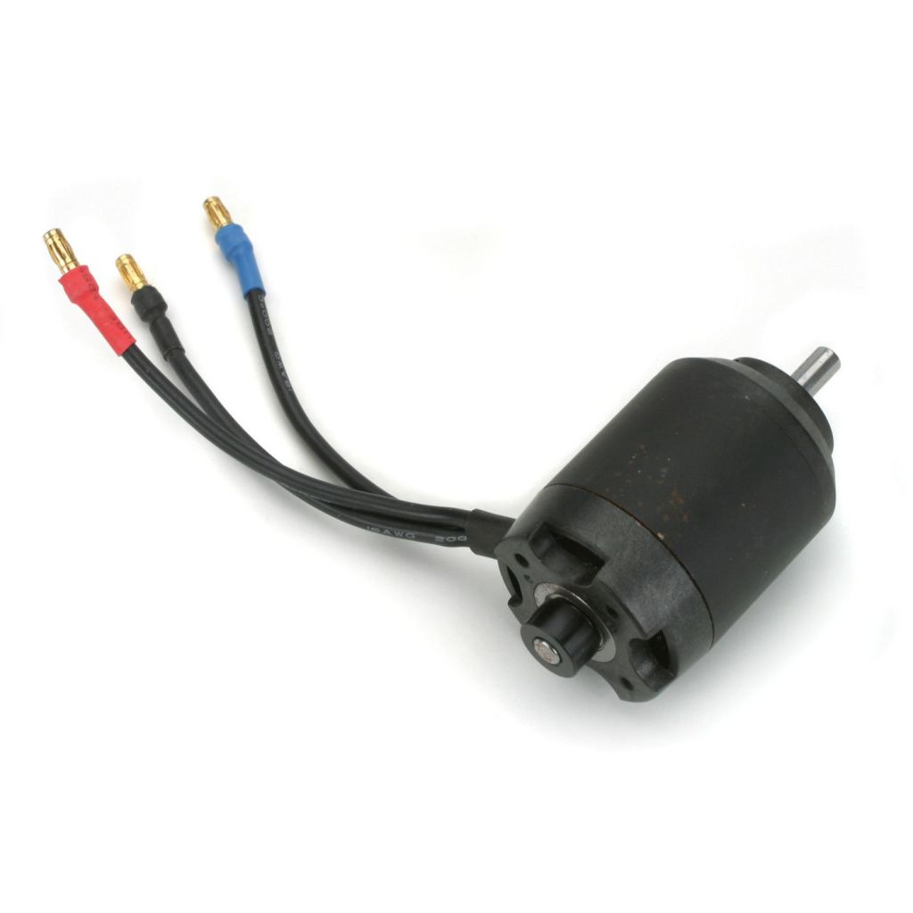 Moteur BL15 Outrunner, 840Kv - HORIZON HOBBY - R&eacute;f&eacute;rence: EFLM7215