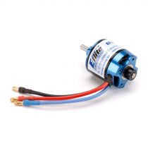 Moteur brushless BL10 &agrave; cage tournante 1,250Kv - HORIZON HOBBY - R&eacute;f&eacute;rence: EFLM7225