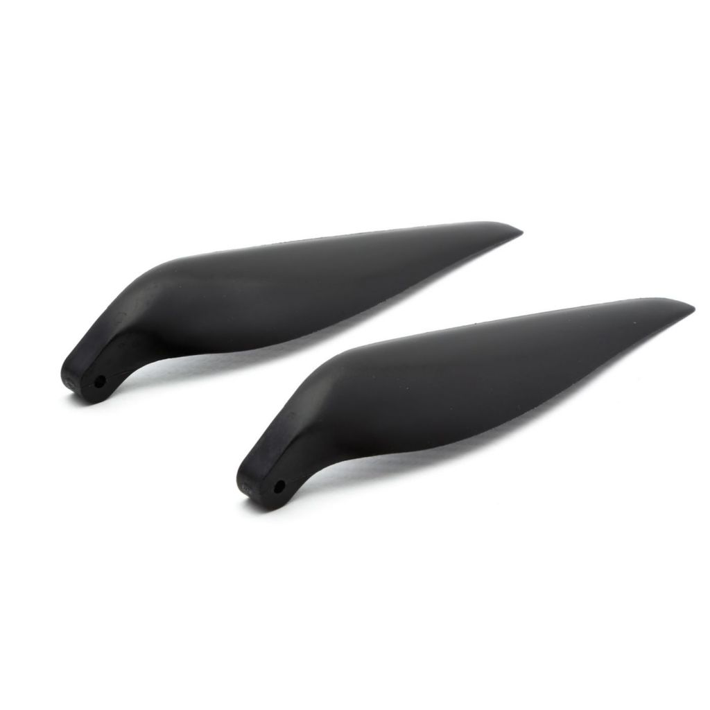 Pales d'h&eacute;lice repliable en plastique, 12x8 - HORIZON HOBBY - R&eacute;f&eacute;rence: EFLP12080PP
