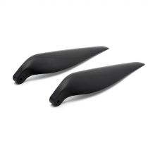 Pales d'h&eacute;lice repliable en plastique, 12x8 - HORIZON HOBBY - R&eacute;f&eacute;rence: EFLP12080PP