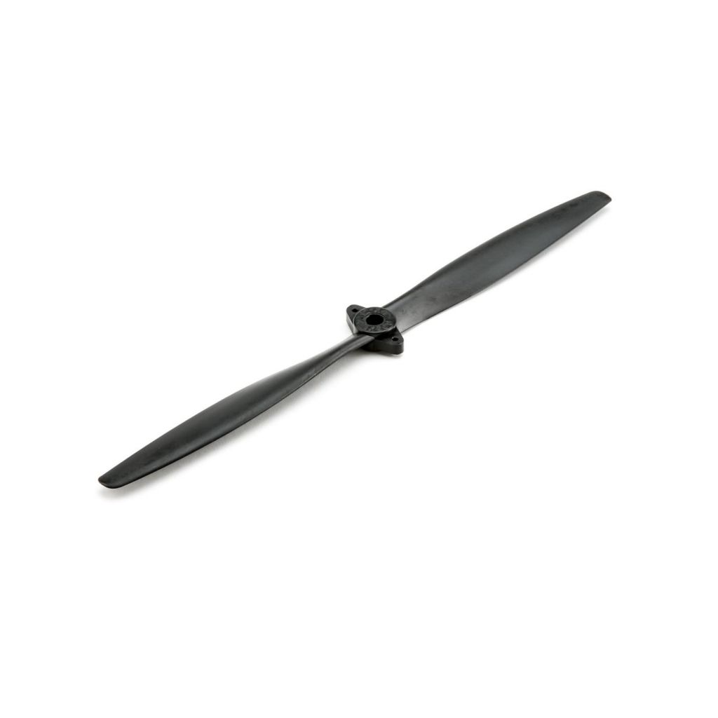 H&eacute;lice 12x4 - HORIZON HOBBY - R&eacute;f&eacute;rence: EFLP1240UE