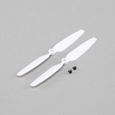 E-FLITE 125 x 75mm Prop Left (2) w/ Screw: X-VERT VTOL - HORIZON HOBBY - R�f�rence: EFLP12575L