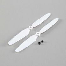 E-FLITE 125 x 75mm Prop Right (2) w/ Screw: X-VERT VTOL - HORIZON HOBBY - R&eacute;f&eacute;rence: EFLP12575R