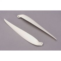Mystique -Pales de remplacement pour h&eacute;lice repliable 14x8 - HORIZON HOBBY - R&eacute;f&eacute;rence: EFLP14080FA01