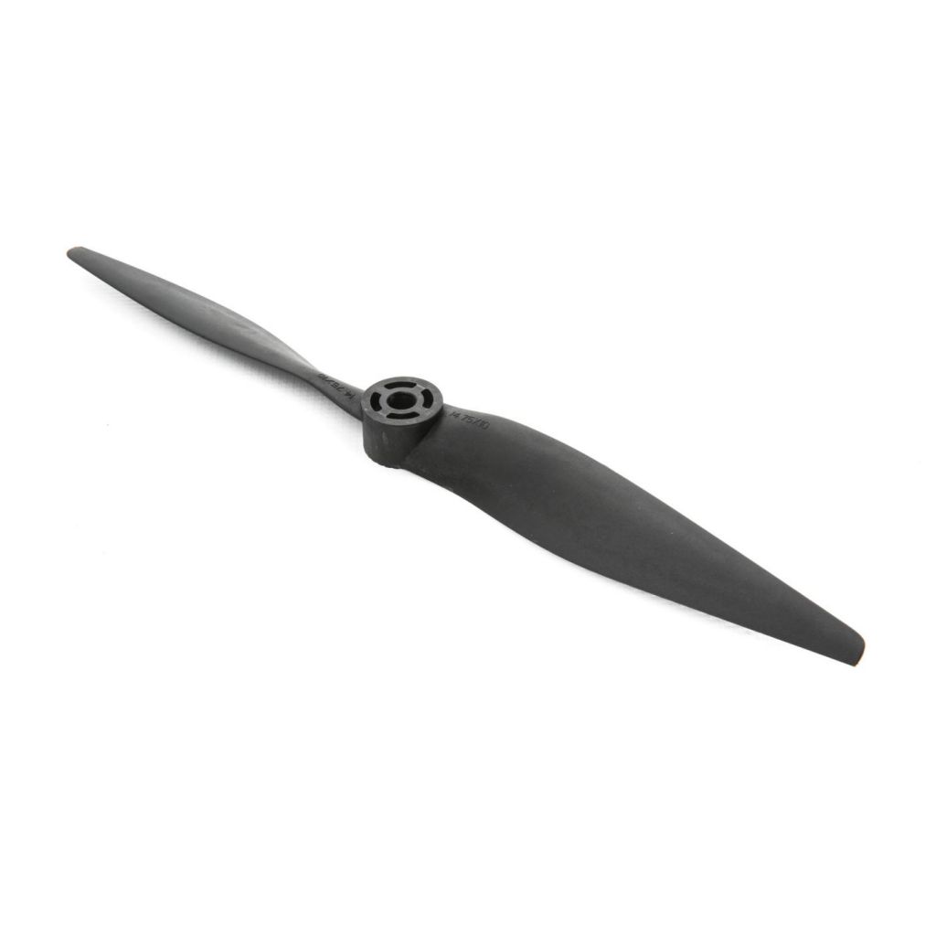 Carbon-Z T-28 - H&eacute;lice bipale 14,75 x 10 - HORIZON HOBBY - R&eacute;f&eacute;rence: EFLP1475102E