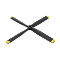 E-FLITE H&eacute;lice 9,8x6 quadripale - HORIZON HOBBY - R&eacute;f&eacute;rence: EFLP98604E