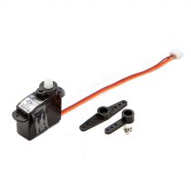 Servo digital 3,5g - HORIZON HOBBY - R&eacute;f&eacute;rence: EFLR7100