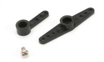 EFLR7100 -Set bras de servos - HORIZON HOBBY - R&eacute;f&eacute;rence: EFLR710002