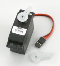 Servo Standard 37g - HORIZON HOBBY - R&eacute;f&eacute;rence: EFLR7150