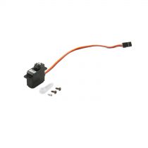 servo digital 13g - HORIZON HOBBY - R&eacute;f&eacute;rence: EFLR7156