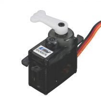 E-FLITE DS76 Sub micro servo digital 7.6g - HORIZON HOBBY - R&eacute;f&eacute;rence: EFLRDS76