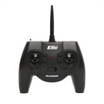 180 QX HD - Emetteur MLP6DSM 6 voies 2.4GHz avec SAFE - HORIZON HOBBY - R&eacute;f&eacute;rence: EFLRMLP6