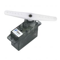 E-FLITE Servo Super Sub Micro S60 6.0 Grammes - HORIZON HOBBY - R&eacute;f&eacute;rence: EFLRS60