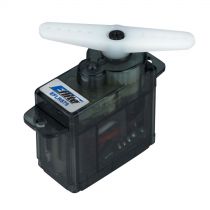 Servo 7.5g Sub-Micro S75 - HORIZON HOBBY - R&eacute;f&eacute;rence: EFLRS75