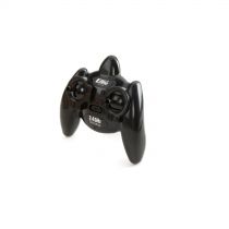 Emetteur 3 voies 2,4GHz avec chargeur LI-Po int&eacute;gr&eacute; - HORIZON HOBBY - R&eacute;f&eacute;rence: EFLRT324